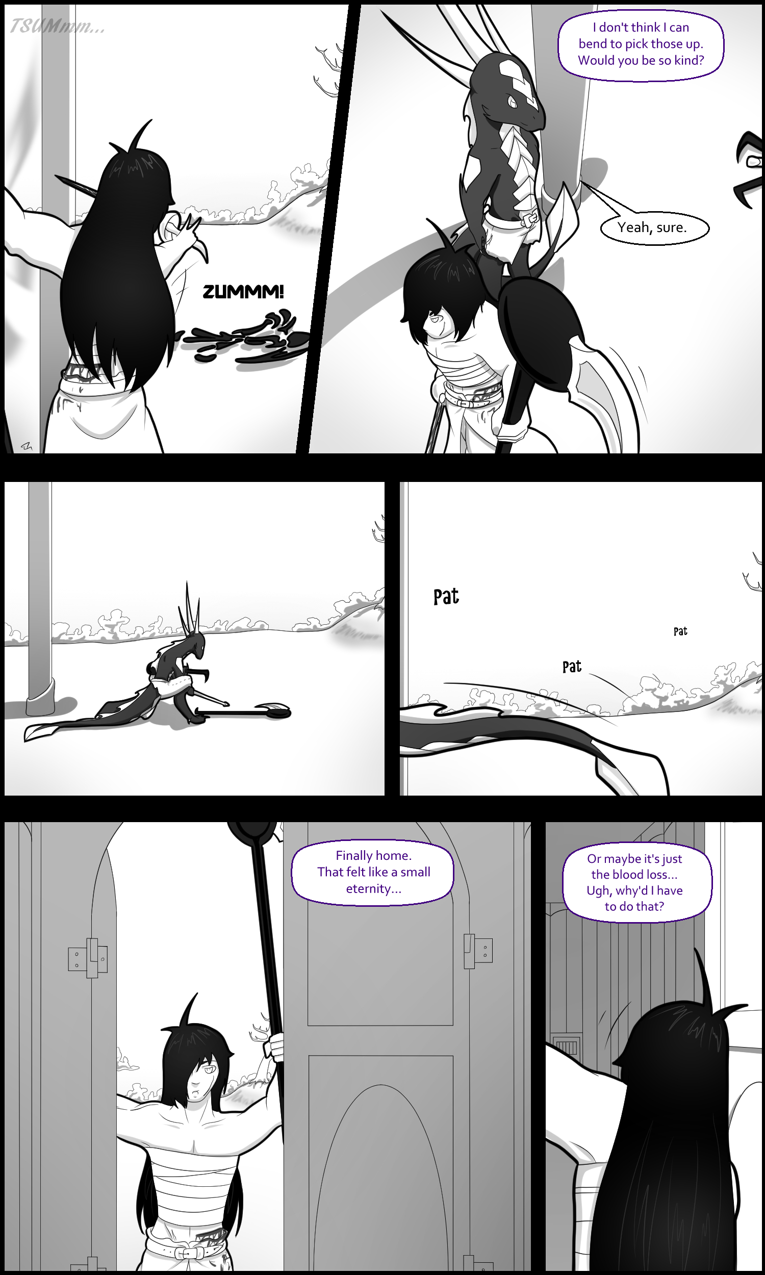 Death’s Duty, Page 27