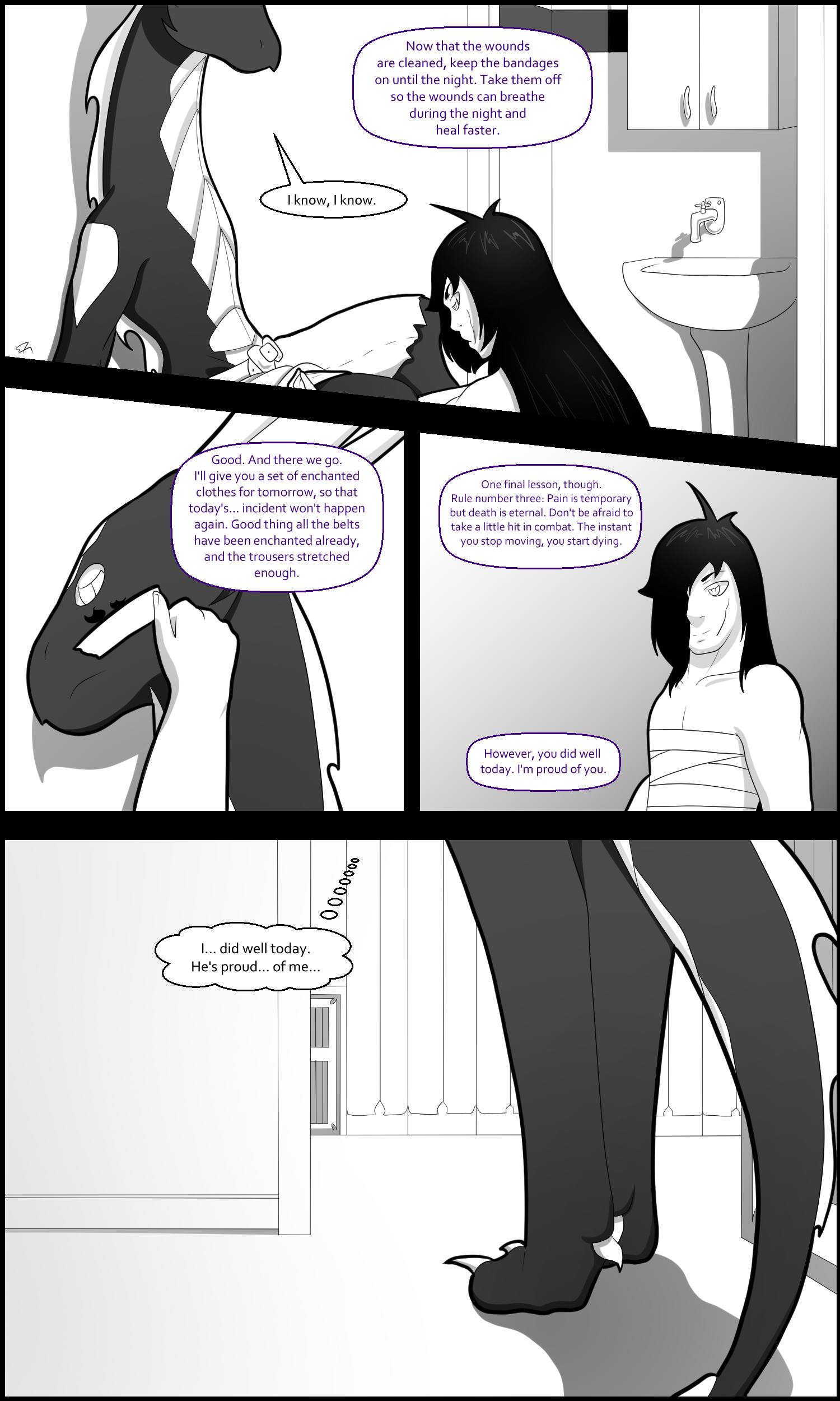 Death’s Duty, Page 29