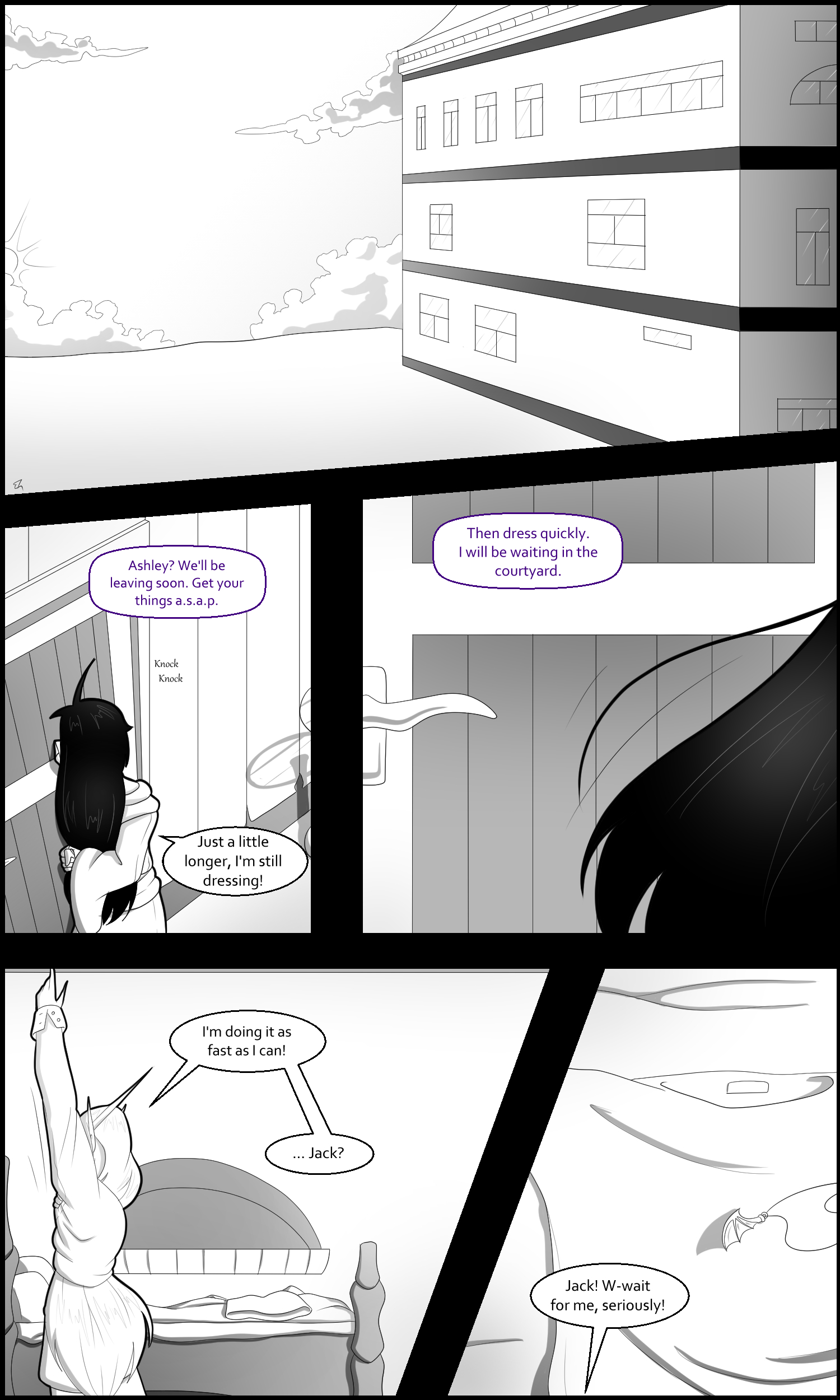 Death’s Duty, Page 31