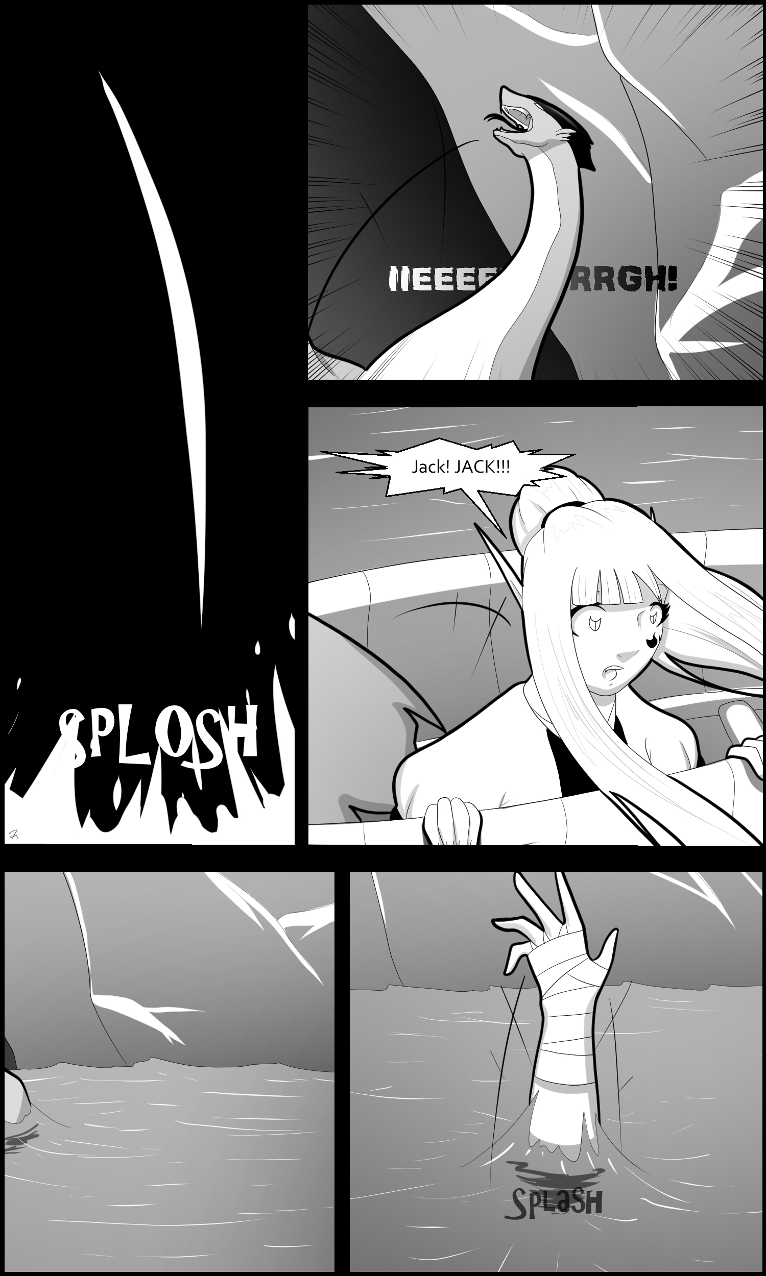 Death’s Duty, Page 43