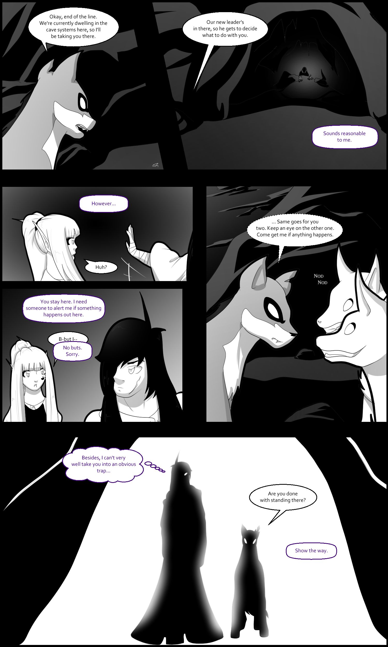 Death’s Duty, Page 51