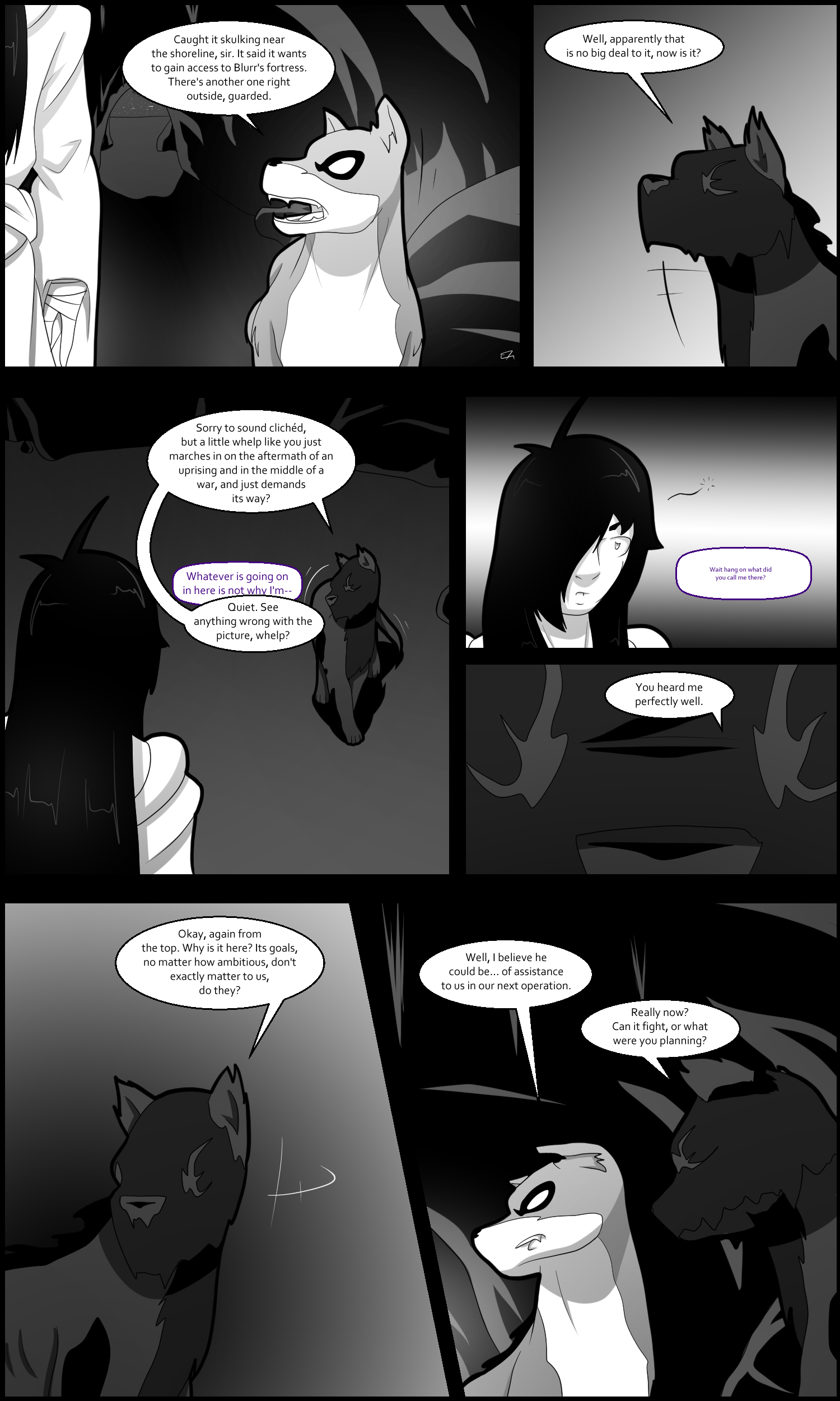 Death’s Duty, Page 54