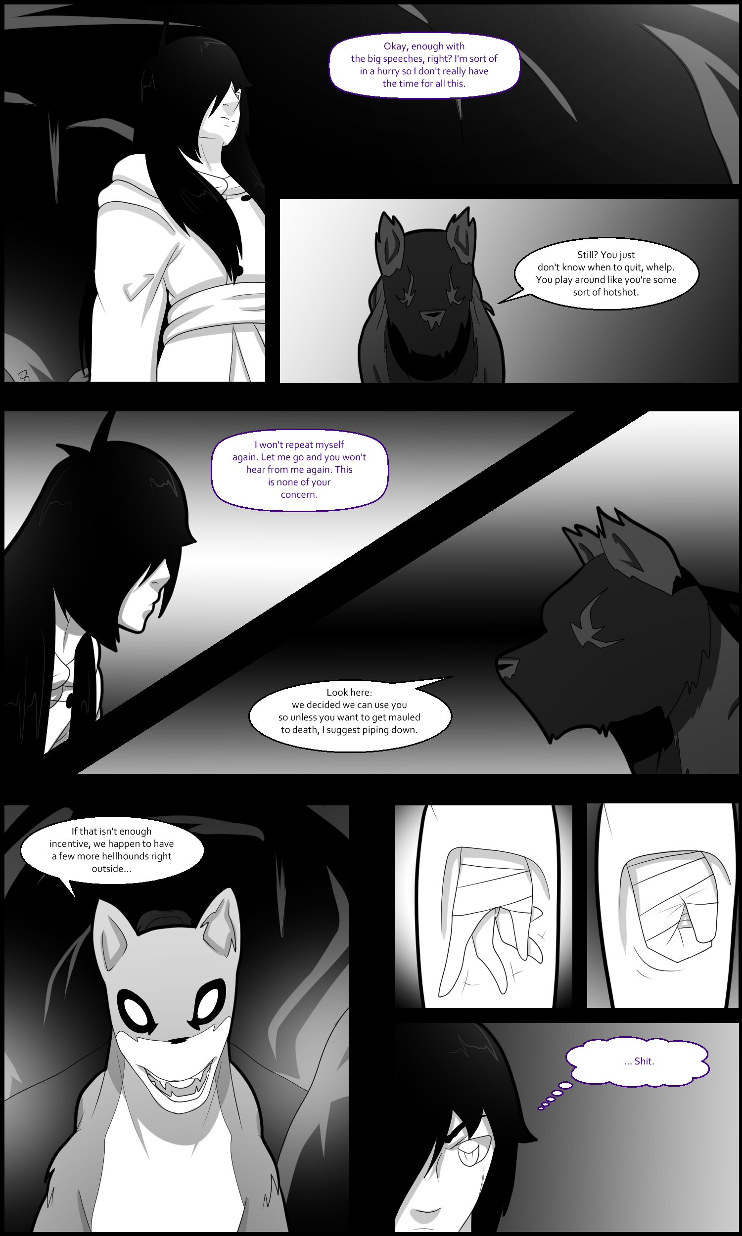 Death’s Duty, Page 56