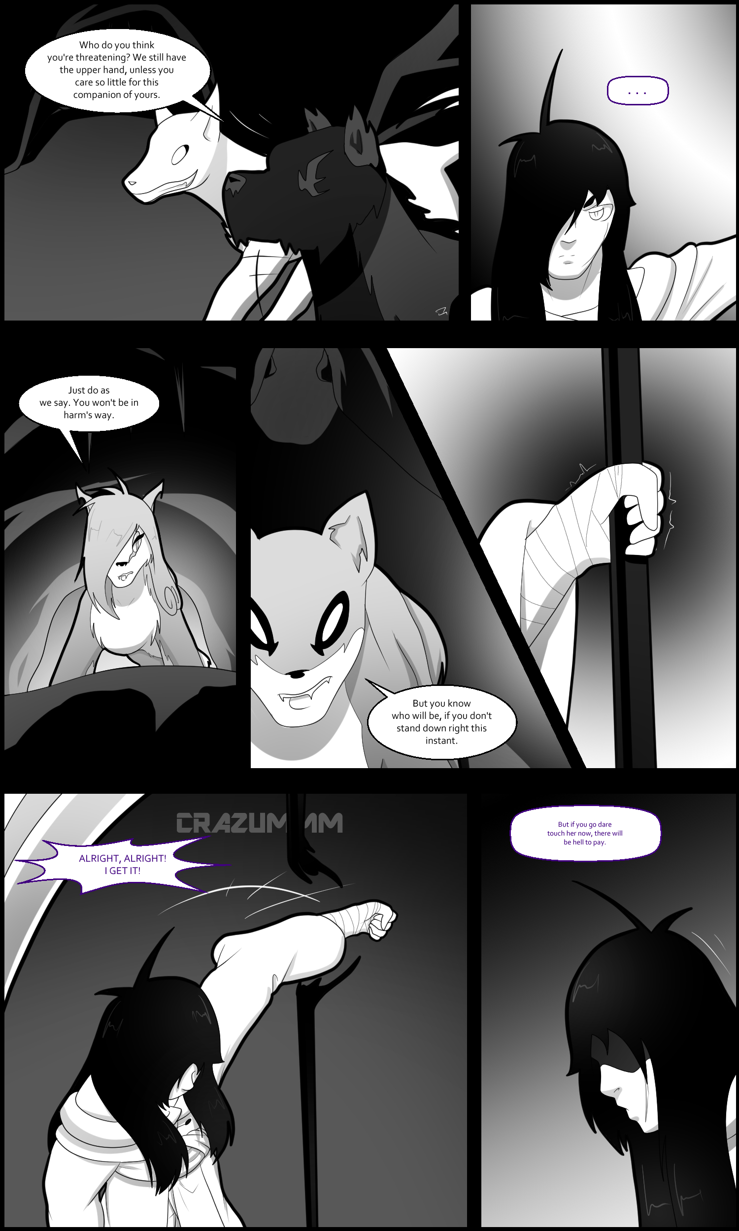 Death’s Duty, Page 58