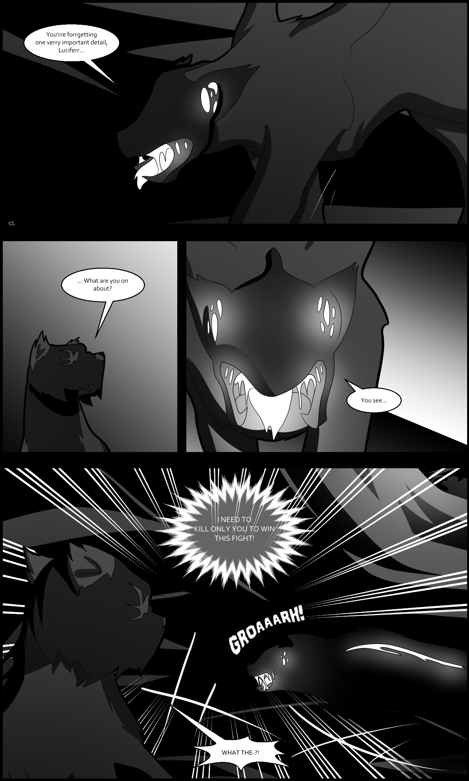 Death’s Duty, Page 70