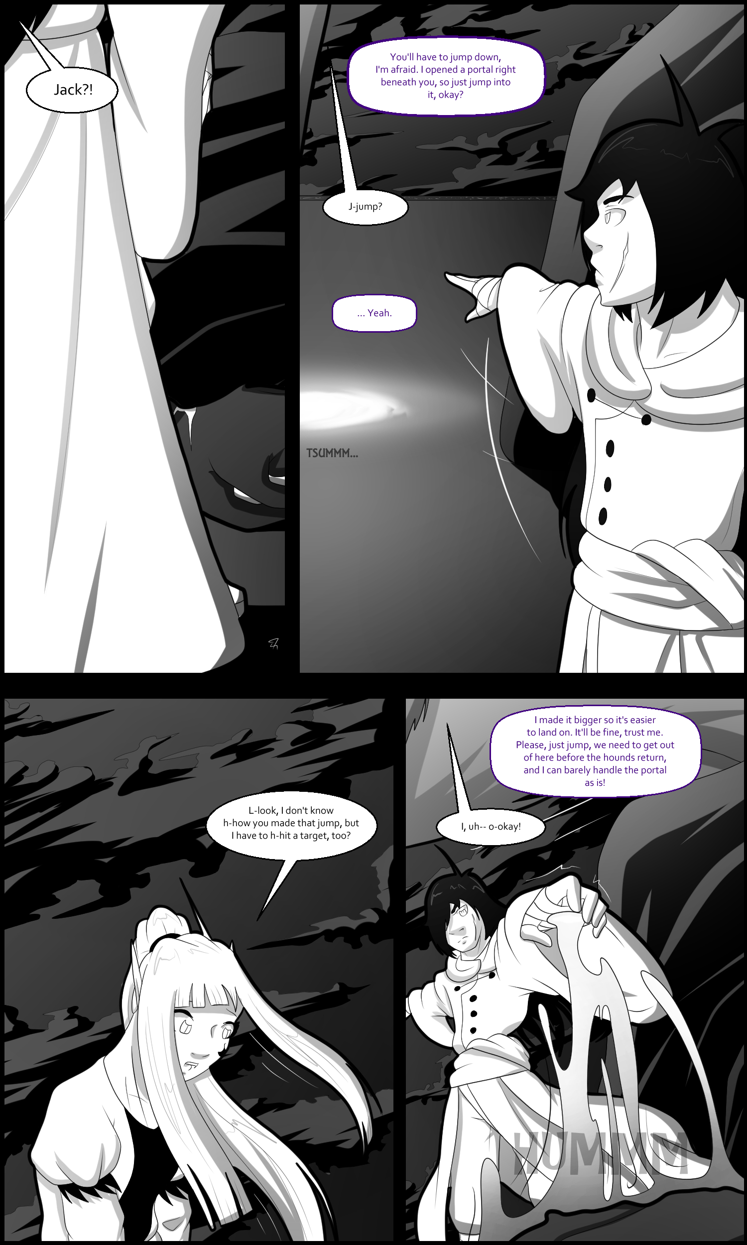 Death’s Duty, Page 79